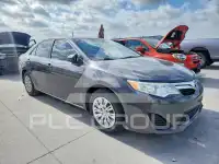 2014 Toyota CAMRY фото