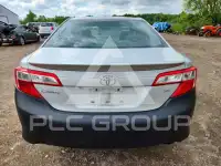 2014 Toyota CAMRY photo