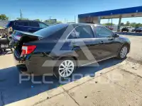 2014 Toyota CAMRY фото