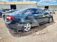 2014 Toyota CAMRY фото