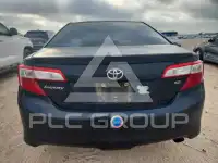 2014 Toyota CAMRY фото