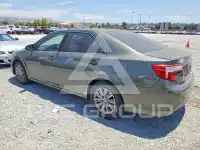 2014 Toyota CAMRY фото