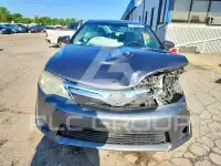 2014 Toyota CAMRY фото