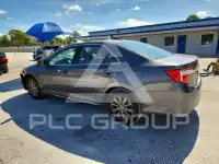 2014 Toyota CAMRY photo