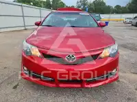 2014 Toyota CAMRY photo