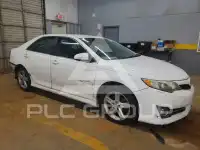 2014 Toyota CAMRY фото