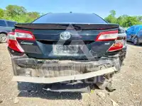 2014 Toyota CAMRY photo