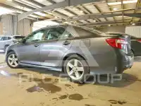 2014 Toyota CAMRY фото