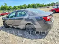2014 Toyota CAMRY photo