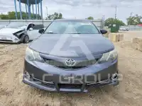 2014 Toyota CAMRY фото