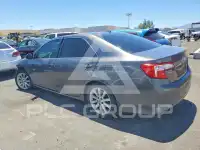 2014 Toyota CAMRY фото