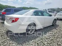 2014 Toyota CAMRY photo