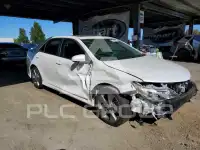2014 Toyota CAMRY фото