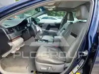 2014 Toyota CAMRY фото
