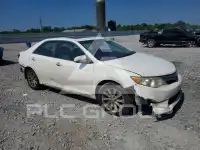 2014 Toyota CAMRY фото
