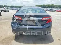 2014 Toyota CAMRY фото