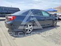 2014 Toyota CAMRY photo