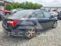 2014 Toyota CAMRY фото