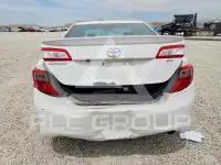2014 Toyota CAMRY фото