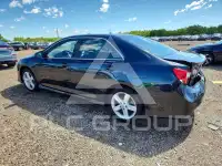 2014 Toyota CAMRY фото