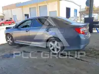 2014 Toyota CAMRY photo