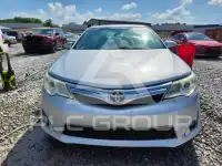 2014 Toyota CAMRY фото