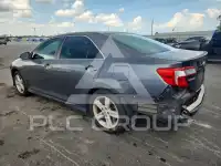 2014 Toyota CAMRY photo