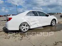 2014 Toyota CAMRY фото