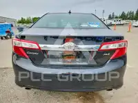 2014 Toyota CAMRY photo