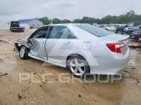 2014 Toyota CAMRY фото