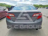 2014 Toyota CAMRY фото