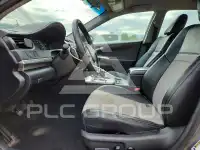 2014 Toyota CAMRY фото