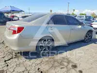2014 Toyota CAMRY фото