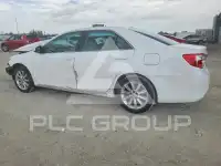 2014 Toyota CAMRY photo