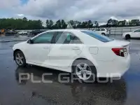 2014 Toyota CAMRY фото