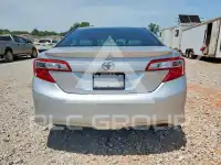 2014 Toyota CAMRY фото