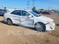 2014 Toyota CAMRY photo