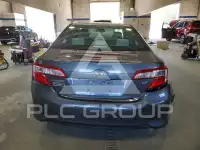 2014 Toyota CAMRY фото