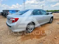 2014 Toyota CAMRY фото