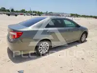 2014 Toyota CAMRY фото