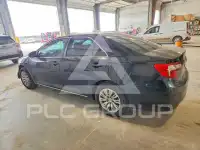 2014 Toyota CAMRY фото