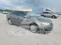 2014 Toyota CAMRY фото
