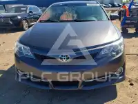 2014 Toyota CAMRY фото
