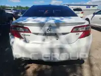 2014 Toyota CAMRY фото