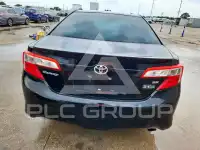 2014 Toyota CAMRY фото
