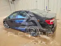 2014 Toyota CAMRY фото