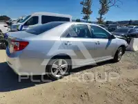 2014 Toyota CAMRY photo