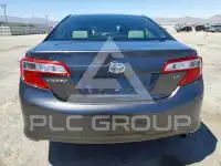 2014 Toyota CAMRY фото