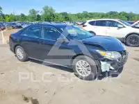 2014 Toyota CAMRY фото