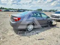 2014 Toyota CAMRY фото